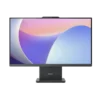 Lenovo IdeaCentre AIO 27ARR9 AMD Ryzen™ 5 7535HS 68.6 cm (27″) 1920 x 1080 pixels All-in-One PC 16 GB DDR5-SDRAM 512 GB SSD Windows 11 Home Wi-Fi 6 (802.11ax) Grey
