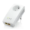 Zyxel PLA5256 1000 Mbit/s Ethernet LAN White 1 pc(s)