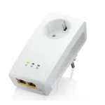 Zyxel PLA5256 1000 Mbit/s Ethernet LAN White 1 pc(s)