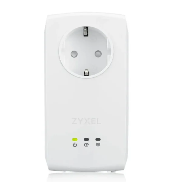 Zyxel PLA5256 1000 Mbit/s Ethernet LAN White 1 pc(s)