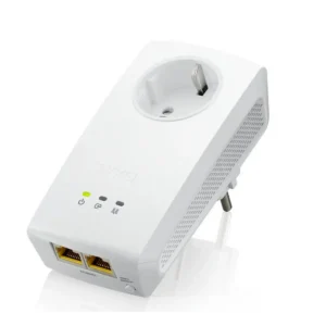 Zyxel PLA5256 1000 Mbit/s Ethernet LAN White 1 pc(s)