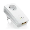 Zyxel PLA5256 1000 Mbit/s Ethernet LAN White 1 pc(s)