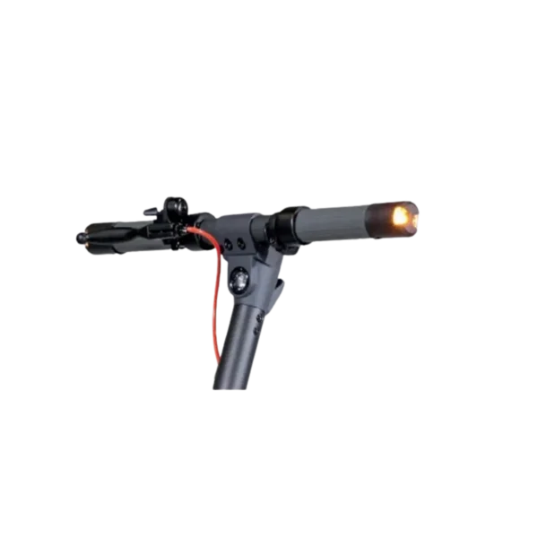 EMG Hero Multicolour 25 km/h 10 Ah