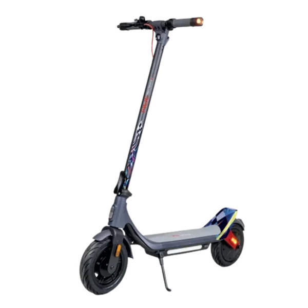 EMG Hero Multicolour 25 km/h 10 Ah