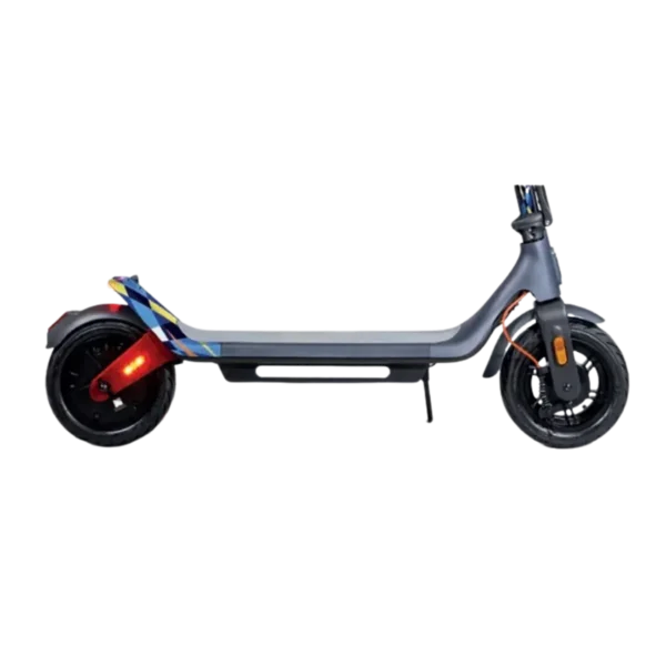 EMG Hero Multicolour 25 km/h 10 Ah