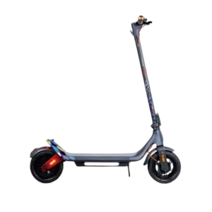 EMG Hero Multicolour 25 km/h 10 Ah