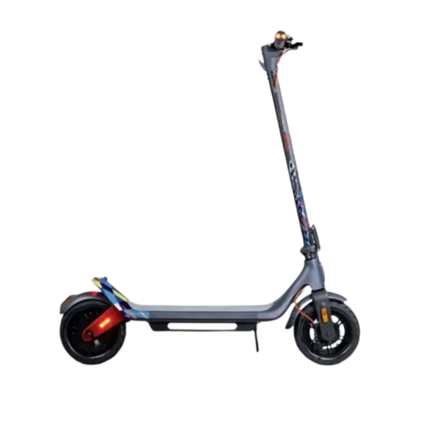 EMG Hero Multicolour 25 km/h 10 Ah