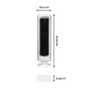 Fellowes AeraMax DX5 White