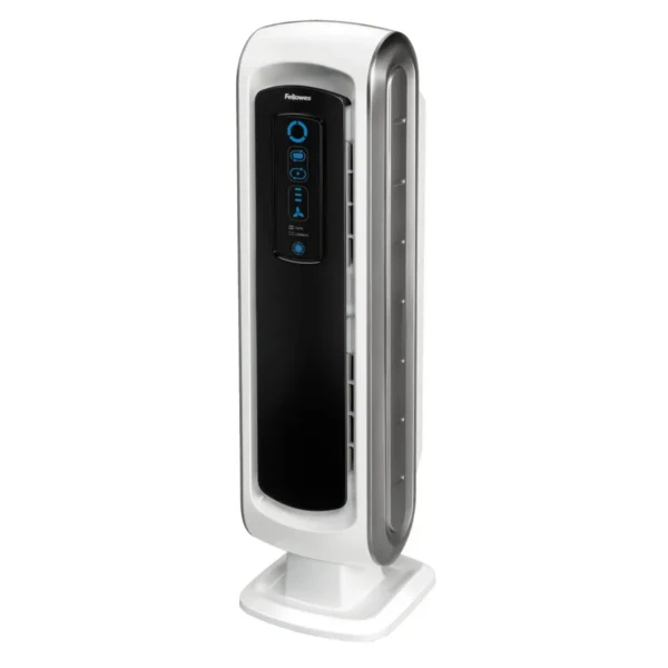 Fellowes AeraMax DX5 White