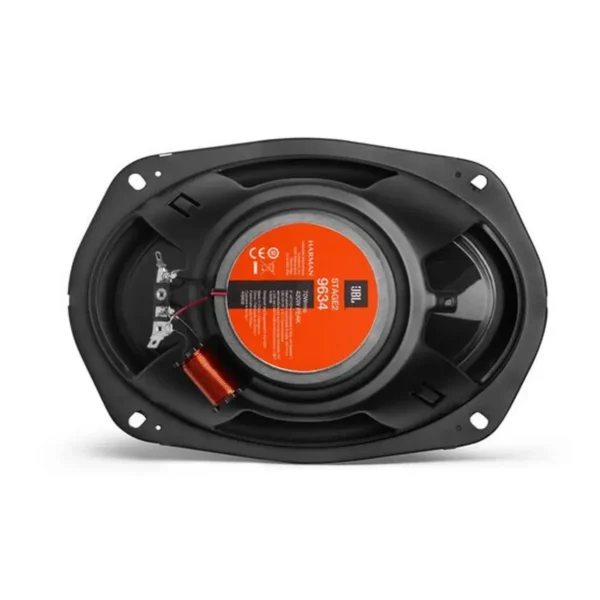 JBL Stage2 9634 car speaker Oval 2-way 420 W 2 pc(s)