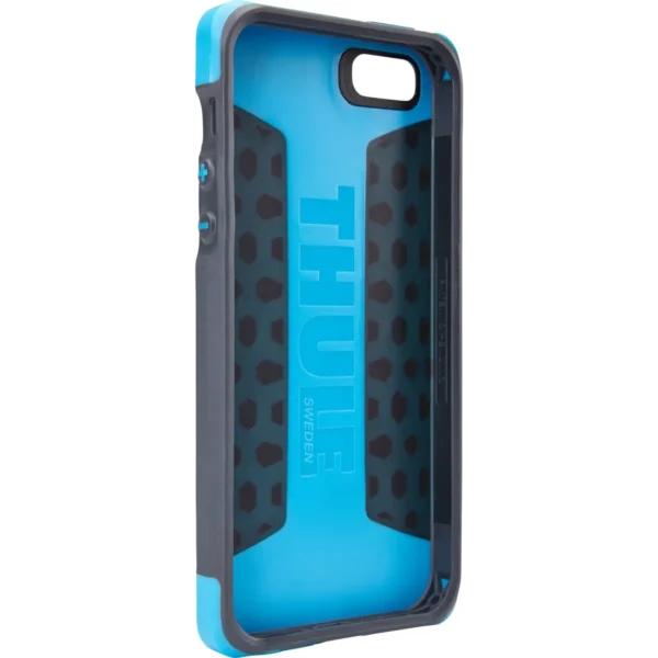 Thule Atmos X3 mobile phone case Cover Black, Blue