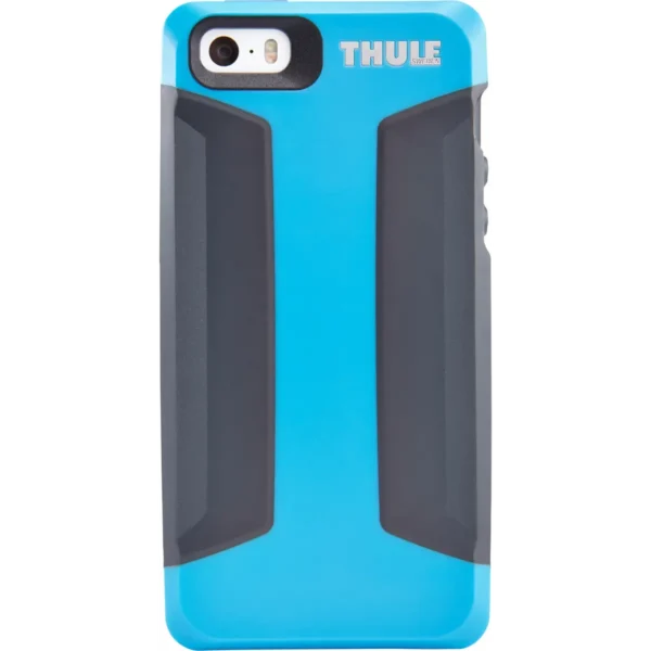 Thule Atmos X3 mobile phone case Cover Black, Blue