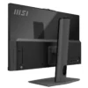 MSI Modern AM242P 12M-808XEU Intel® Core™ i5 i5-1235U 60.5 cm (23.8″) 1920 x 1080 pixels All-in-One PC 8 GB DDR4-SDRAM 1 TB SSD MeeGo Wi-Fi 6E (802.11ax) Black