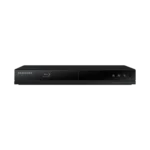 Samsung BD-J4500R Blu-Ray player Black