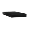 Samsung BD-J4500R Blu-Ray player Black