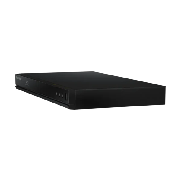 Samsung BD-J4500R Blu-Ray player Black