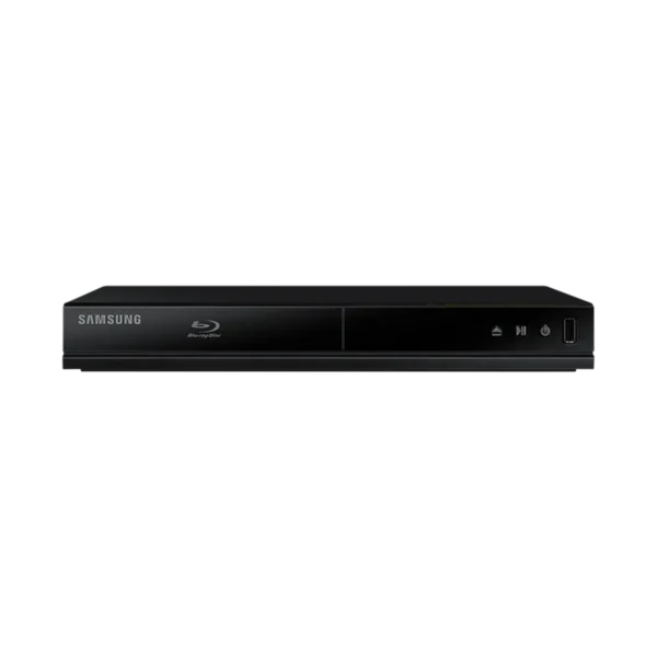 Samsung BD-J4500R Blu-Ray player Black