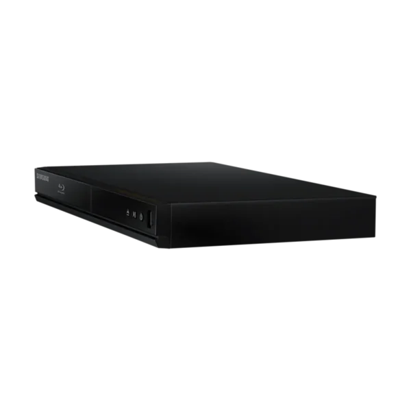 Samsung BD-J4500R Blu-Ray player Black