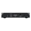 Sony TEP-X96 digital media player Black 4K Ultra HD 32 GB 2.0 channels 3840 x 2160 pixels Wi-Fi