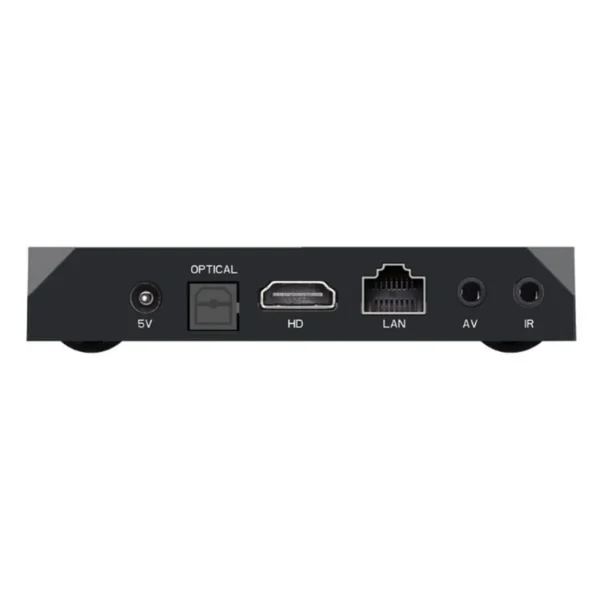 Sony TEP-X96 digital media player Black 4K Ultra HD 32 GB 2.0 channels 3840 x 2160 pixels Wi-Fi