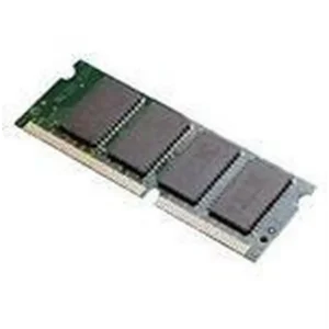 Kingston Technology ValueRAM 128MB 133MHz Non-ECC CL3 SODIMM memory module