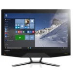 Lenovo IdeaCentre 700 Intel® Core™ i5 i5-6400 60.5 cm (23.8″) 1920 x 1080 pixels Touchscreen All-in-One PC 8 GB DDR4-SDRAM Black