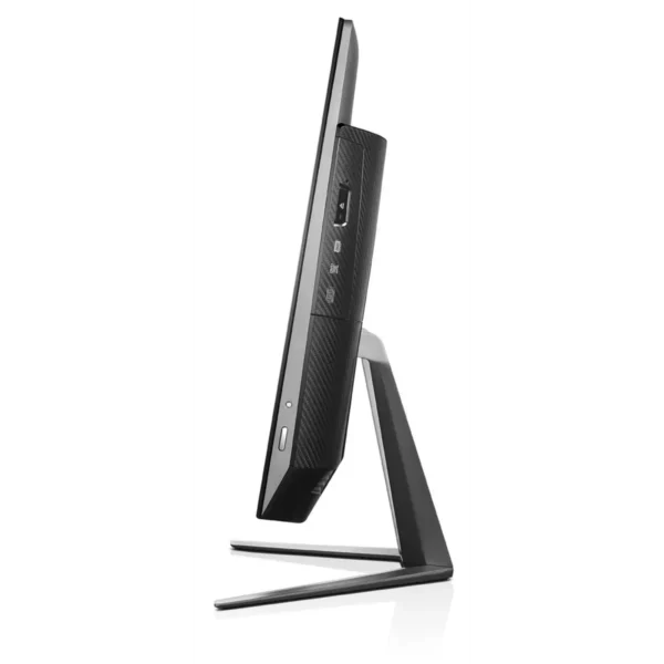 Lenovo IdeaCentre 700 Intel® Core™ i5 i5-6400 60.5 cm (23.8″) 1920 x 1080 pixels Touchscreen All-in-One PC 8 GB DDR4-SDRAM Black