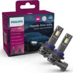 Philips Ultinon Access 11012U2500CX Quick, easy installation