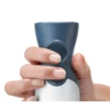 Siemens MQ66155 blender Immersion blender 600 W Blue, White
