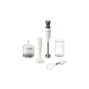 Siemens MQ66155 blender Immersion blender 600 W Blue, White