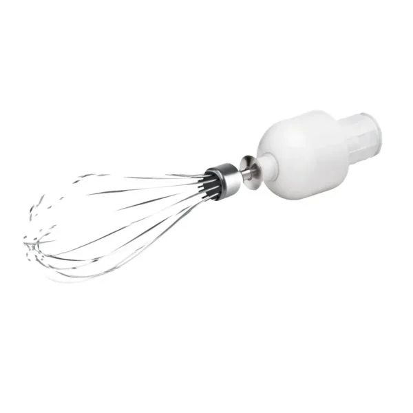 Siemens MQ66155 blender Immersion blender 600 W Blue, White