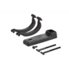Thule 889900 car roof / rack carrier Bicycle carrier Black