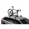 Thule 889900 car roof / rack carrier Bicycle carrier Black