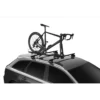 Thule 889900 car roof / rack carrier Bicycle carrier Black