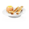 Krups F23470 3 egg(s) 300 W Black, White