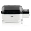 Krups F23470 3 egg(s) 300 W Black, White