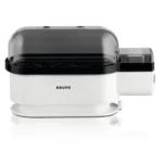Krups F23470 3 egg(s) 300 W Black, White