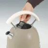 Ariete 2877/03 electric kettle 1.7 L 2000 W Beige