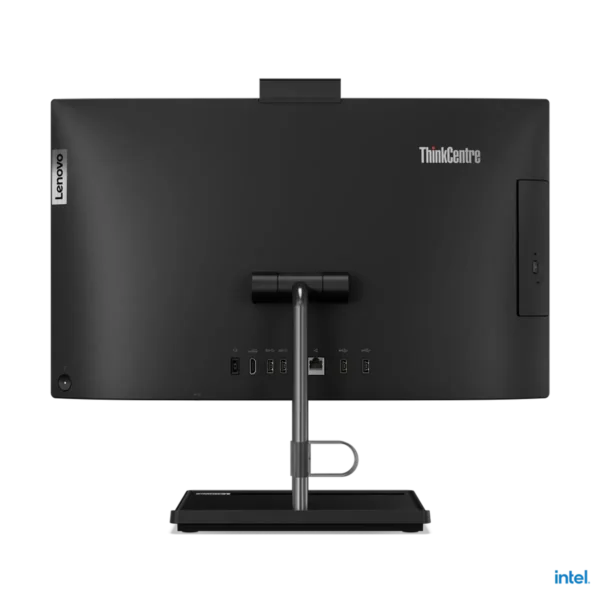Lenovo ThinkCentre neo 30a Intel® Core™ i5 i5-1240P 54.6 cm (21.5″) 1920 x 1080 pixels All-in-One PC 8 GB DDR4-SDRAM 256 GB SSD Wi-Fi 6 (802.11ax) Black