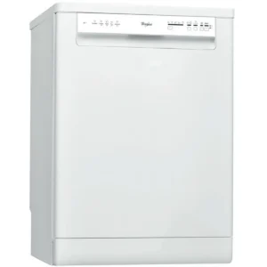 Whirlpool ADP 130 WH dishwasher Freestanding 13 place settings