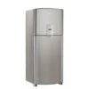 Whirlpool WTS 4445 A+ NFX fridge-freezer Freestanding 439 L Stainless steel