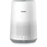 Philips 800 series AC0819/80 air purifier 49 m² 61 dB Grey, White