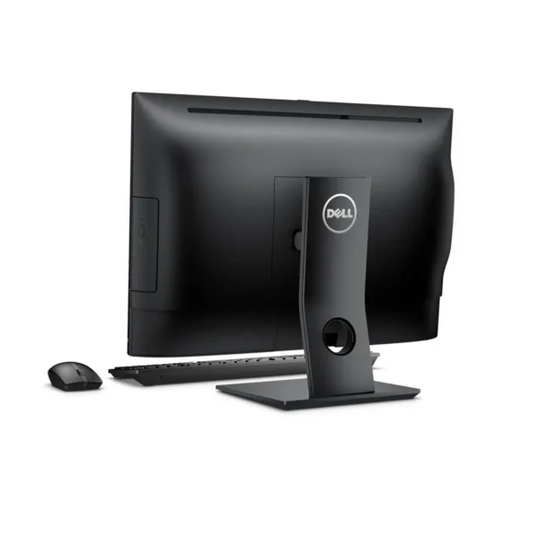 DELL OptiPlex 3240 Intel® Core™ i5 i5-6500 54.6 cm (21.5″) 1920 x 1080 pixels All-in-One PC 4 GB DDR3L-SDRAM 500 GB HDD Windows 7 Professional Black