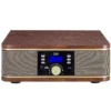 Trevi TT 1042 DAB Maroon