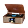 Trevi TT 1042 DAB Maroon