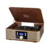 Trevi TT 1042 DAB Maroon