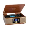 Trevi TT 1042 DAB Maroon