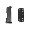 Thule Kit 183024 car roof rack fitting kit Black