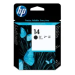 HP C4920A print head