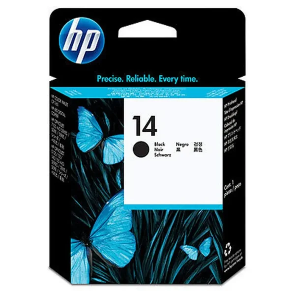 HP C4920A print head